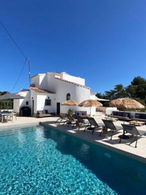 Villa Benissa Apartment